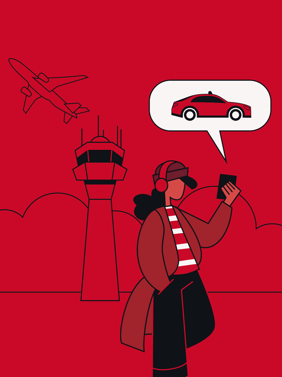 Illustration with girl listening to music.png